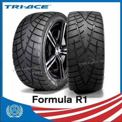 Premier Drifting Tire - Fòmil R1